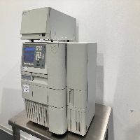 Waters Alliance e2695 HPLC image 0